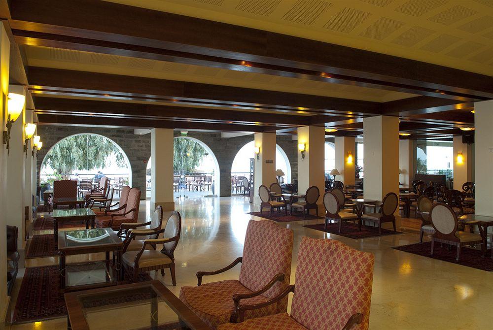 Galei Kinneret Hotel Tiberias Exterior photo