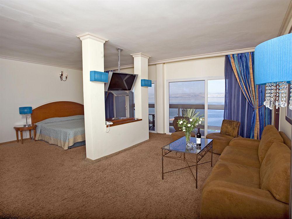 Galei Kinneret Hotel Tiberias Exterior photo