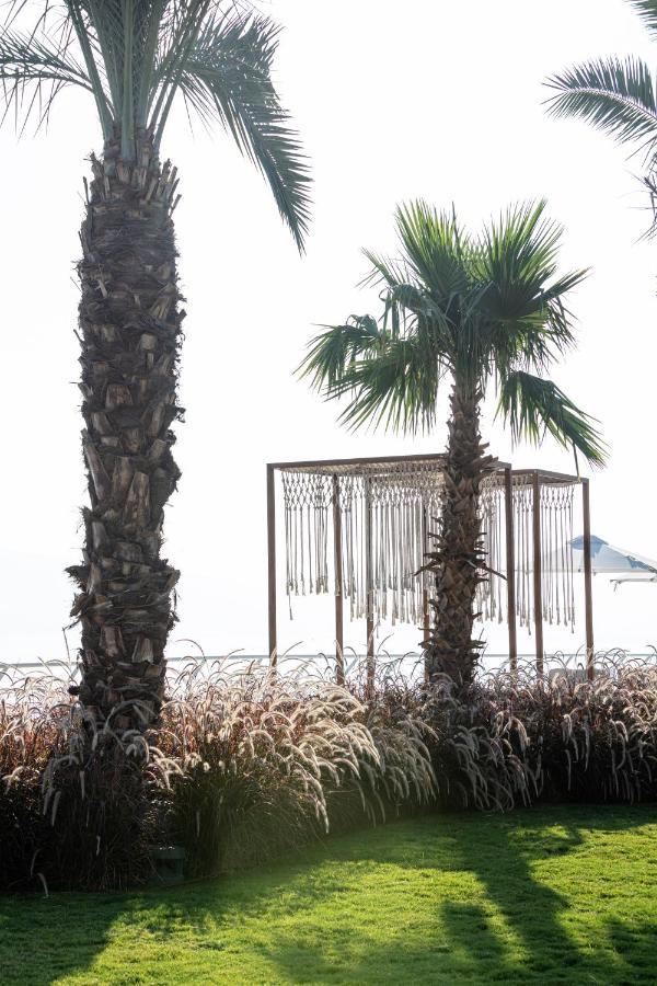 Galei Kinneret Hotel Tiberias Exterior photo